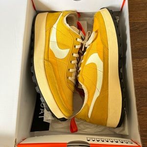 Nike Tom Sachs General Purpose Shoe